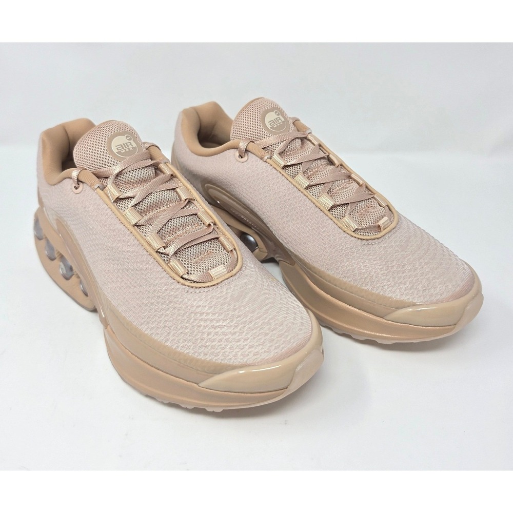 Nike‎ Air Max Dn ISA Bio Beige Sanddrift Hemp HQ3837-201 Women's 9.5 Sneakers